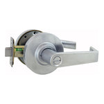 RLX02 Cylindrical Privacy Lever Lock