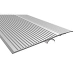 RVARIOSS_ ADA Compliant Variable Ramp Assembly - 13-1/2" Wide x 1/4" to 1-1/4" Offset