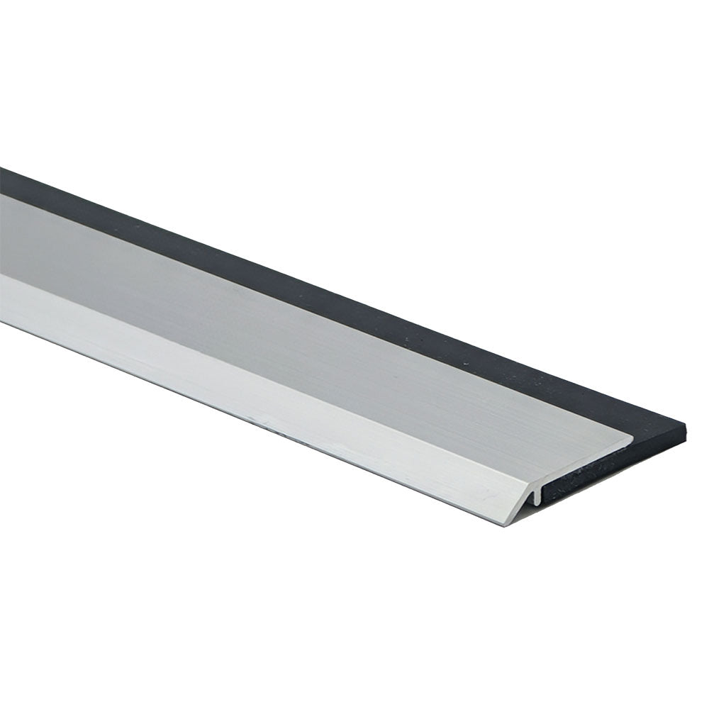 E.r⑅ Reese 323 Door Sweep with Neoprene Seal