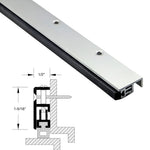 33 Adjustable Door Stop Perimeter Gasketing Door Seal