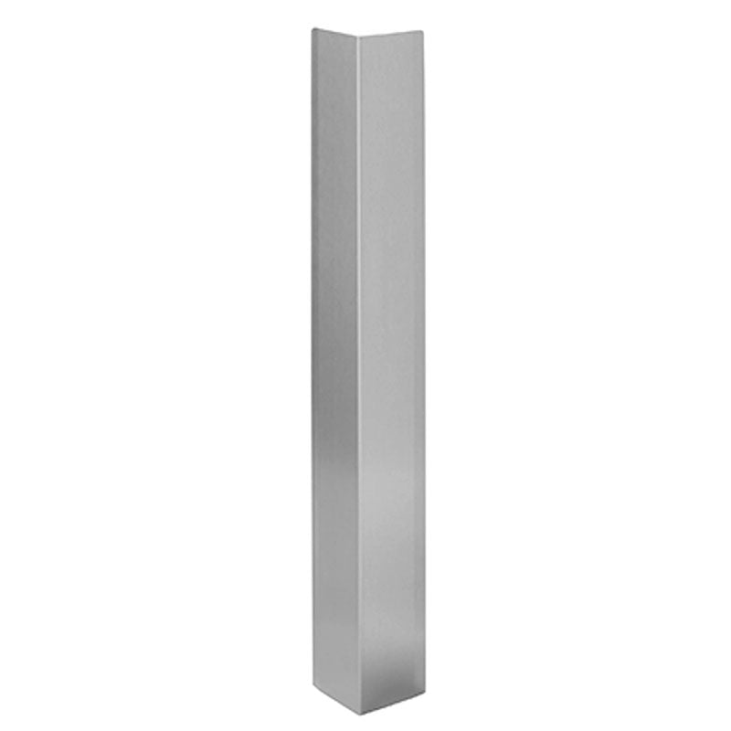 Sticky Guard Round Rockwood 291 Self-Adhesive Corner Guard with Round Corners