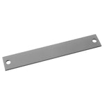 DF86 Door Edge Filler Plate
