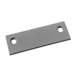 DFF4 Frame Hinge Filler Plate