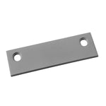 DHF4B Beveled Door Hinge Filler Plate