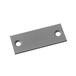SFB160 Deadlock Strike Filler Plate