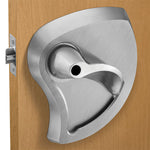 _LC-10XG37 BHW 32D Classroom Cylindrical Lock, Behavioral Health Ligature Resistant Trim, Less Cylinder