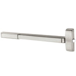 CPC-PE8888/PE8810 Panic Rim Exit Device with Clear Powder Coat, Multi-Function