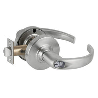ND70RD SPA (Sparta) Classroom Lever Lock with FSIC Full Size Interchangeable Core