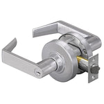 ALX80P RHO (Rhodes) Storeroom Lever Lock