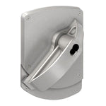 ND53BD HSLR 630 Entrance Lock, High Security Ligature Resistant Trim, SFIC Prep