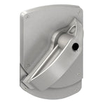 ND82CD HSLR 630 Institutional Lock, High Security Ligature Resistant Trim, Less Cylinders