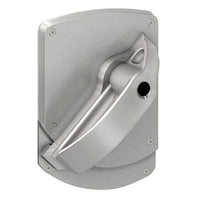 ND70LD HSLR 630 Classroom Lock, High Security Ligature Resistant Trim, Less Cylinder