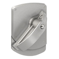 ND70PD HSLR 630 Classroom Lock, High Security Ligature Resistant Trim