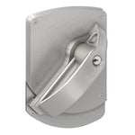 ND70PD HSLR 630 Classroom Lock, High Security Ligature Resistant Trim