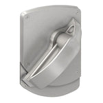 ND44S HSLR 630 Hospital Privacy Lock, High Security Ligature Resistant Trim