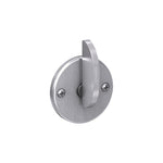 09-544-027 ADA Thumbturn for L Series Mortise Lock with Rose Trim