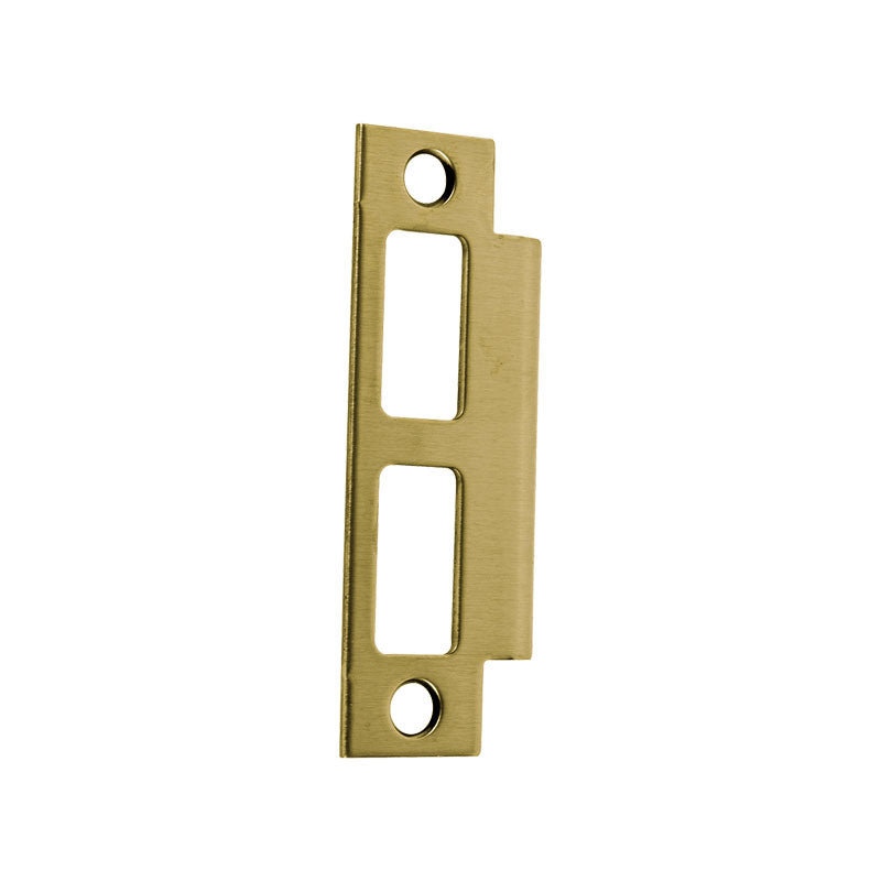 Schlage 10-072-1316 Standard L9000 Series Mortise Lock Strike