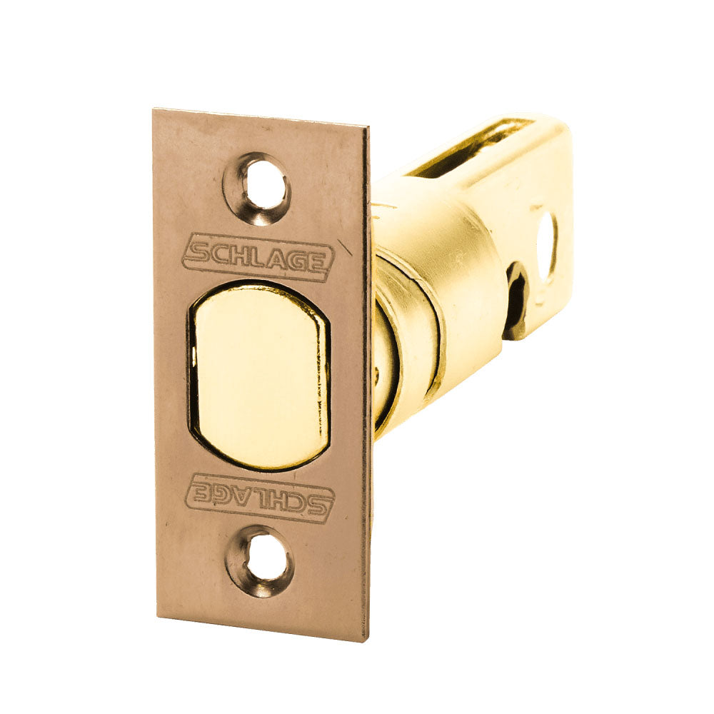 ニクラウス 2台 Schlage 12-288 Deadbolt, 2-3/8