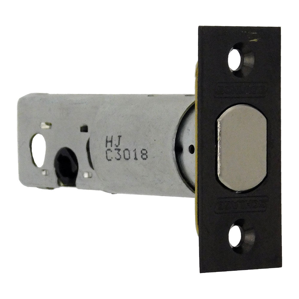 Schlage 12-288 Deadbolt, 2-3/8