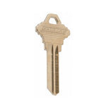 35-101 Classic 6-Pin Key Blank