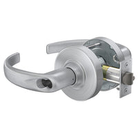 ALX80J SPA (Sparta) FSIC Full Size Interchangeable Core Storeroom Lever Lock