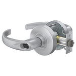 ALX80B SPA (Sparta) SFIC Small Format Interchangeable Core Storeroom Lever Lock