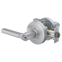 ALX80P LAT (Latitude) Storeroom Lever Lock