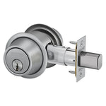 B562P Double Cylinder Deadbolt