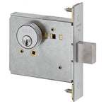 L460P Cylinder x Thumbturn Mortise Deadbolt Lock