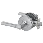 PC10 LAT (Latitude) Passage Lever