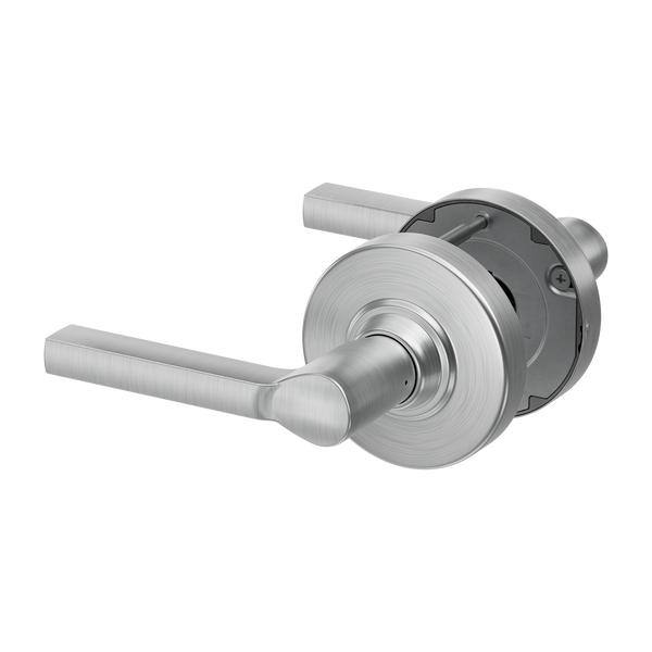 Schlage PC172 LAT (Latitude) Grade-1 Double Dummy Lever