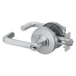 PC70P TLR (Tubular) Classroom Lever Lock