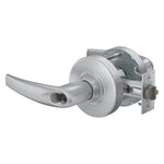 PC80J ATH (Athens) Storeroom Lever Lock, FSIC Full Size Interchangeable Core Prep