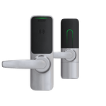 XE360M OFDSM Wireless Mortise Lock with Deadbolt, Privacy/Apartment Function