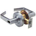 SD115 SFL Storeroom Lever Lock, Small Format Interchangeable Core Prep