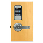E75 Standalone Electronic Cylindrical Lock