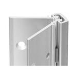 SL12 HD600 Heavy Duty Concealed Geared Continuous Hinge
