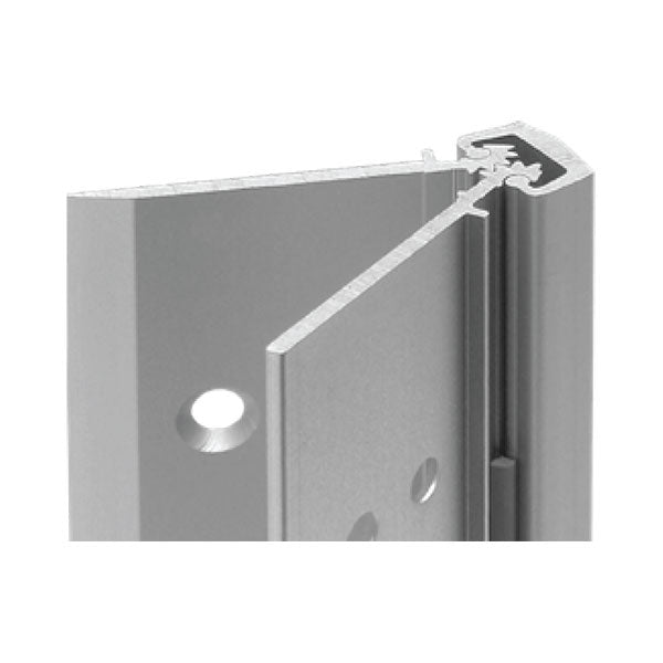 Select SL18 HD Heavy Duty Concealed Geared Continuous Hinge