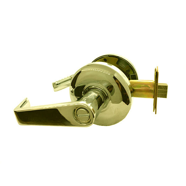 Cal-Royal SL20 Grade-2 Privacy Lever Lock