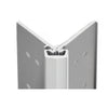 Select Hinge Sl24 Select SL24 HD Heavy Duty Concealed Geared Continuous Hinge