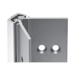 SL31 HD600 Heavy Duty Concealed Geared Continuous Hinge