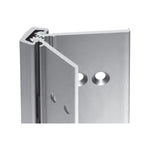 SL44 HD600 Heavy Duty Concealed Geared Continuous Hinge