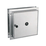 SPB-1 Specimen Pass-Thru Cabinet