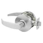 10XU15-LP Heavy Duty Passage Lever Set