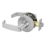 28-11G04-LL T-Zone Storeroom or Closet Lever Lockset