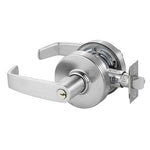 28-7G04-LL Storeroom Lever Lock