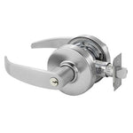 28-7G05-LP Entry/Office Lever Lock
