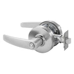 28-7U65-LB Privacy Lever Lock