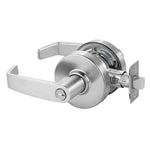28-7U65-LL Privacy Lever Lock