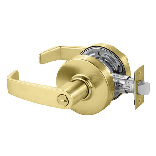 Sargent 28-7U65-LL Privacy Lever Lock